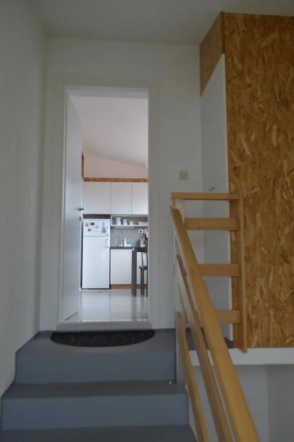 Apartman Luka Kastela Croatia