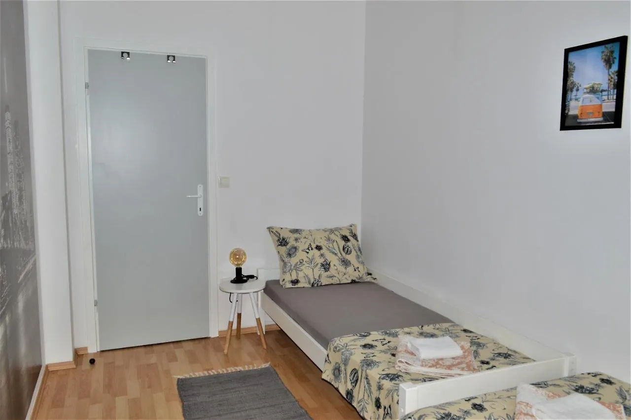 Apartman Luka Kastela Apartment