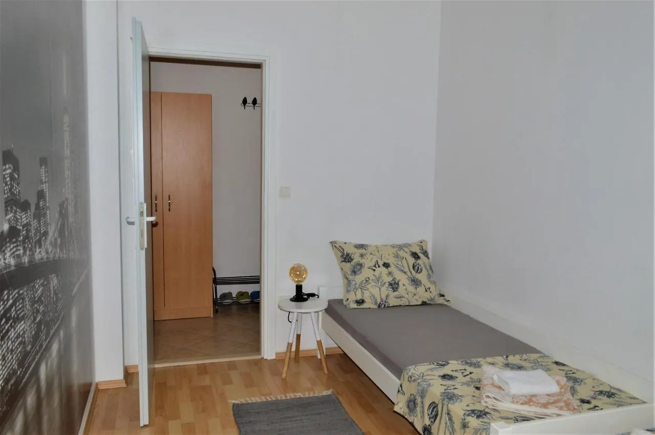 Apartment Apartman Luka Kastela